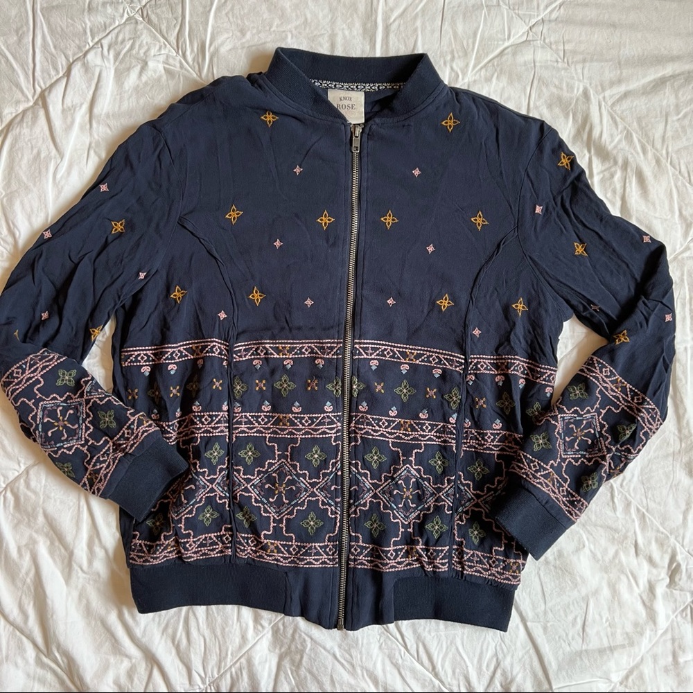 Jacket - Picture 2 of 6